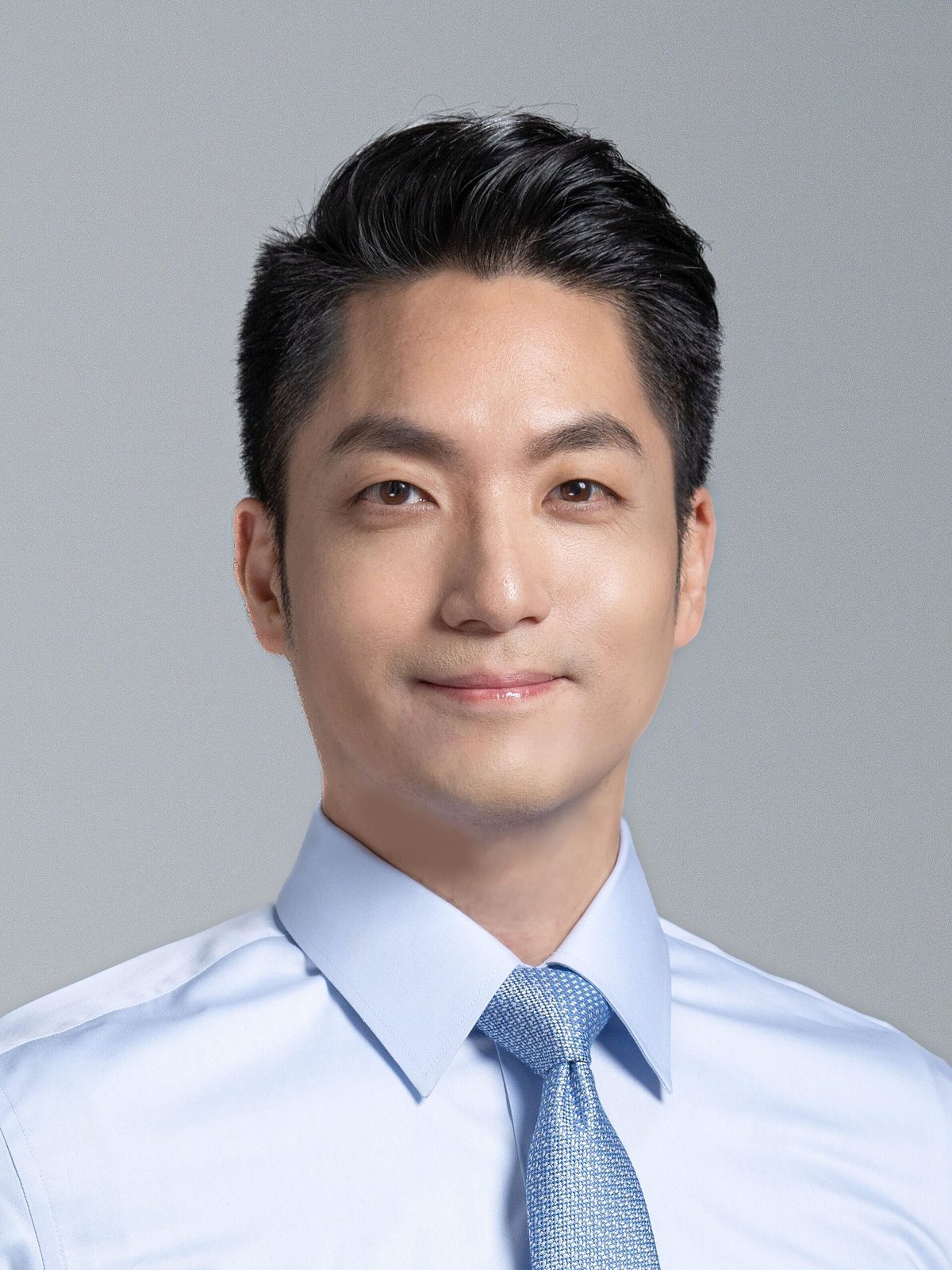 臺北市長蔣萬安